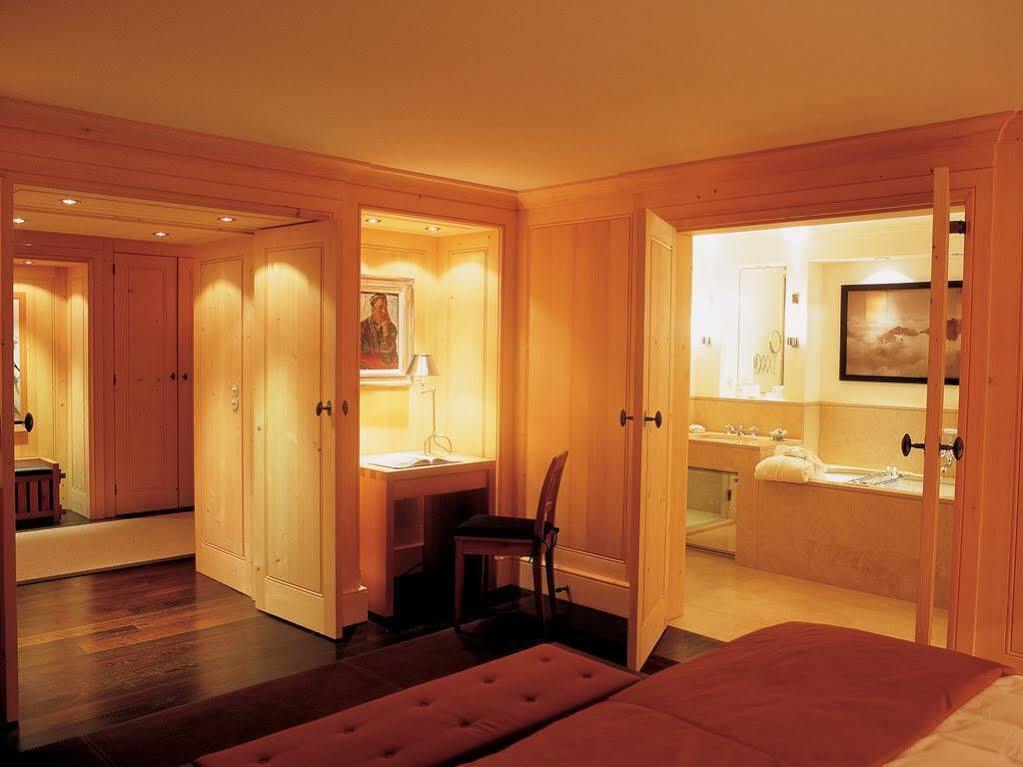 Hotel Almhof Schneider Lech am Arlberg Exterior photo